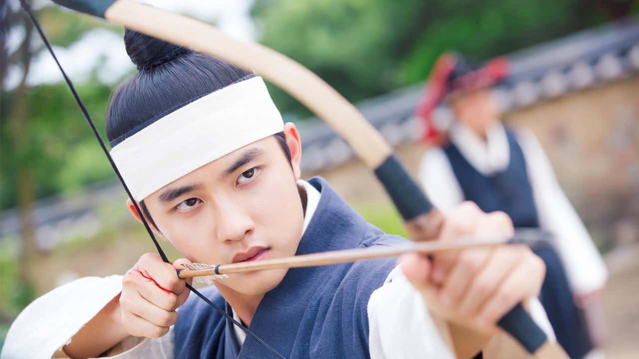 100 Days My Prince 1. Sezon 7. Bölüm kapak
