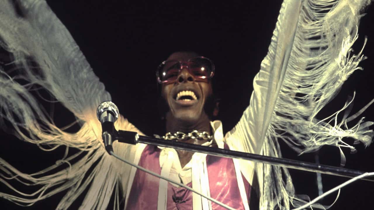 1971: The Year That Music Changed Everything 1. Sezon 2. Bölüm kapak