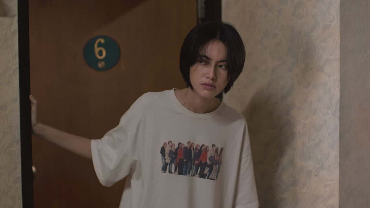 6ixtynin9 the Series 1. Sezon 1. Bölüm kapak