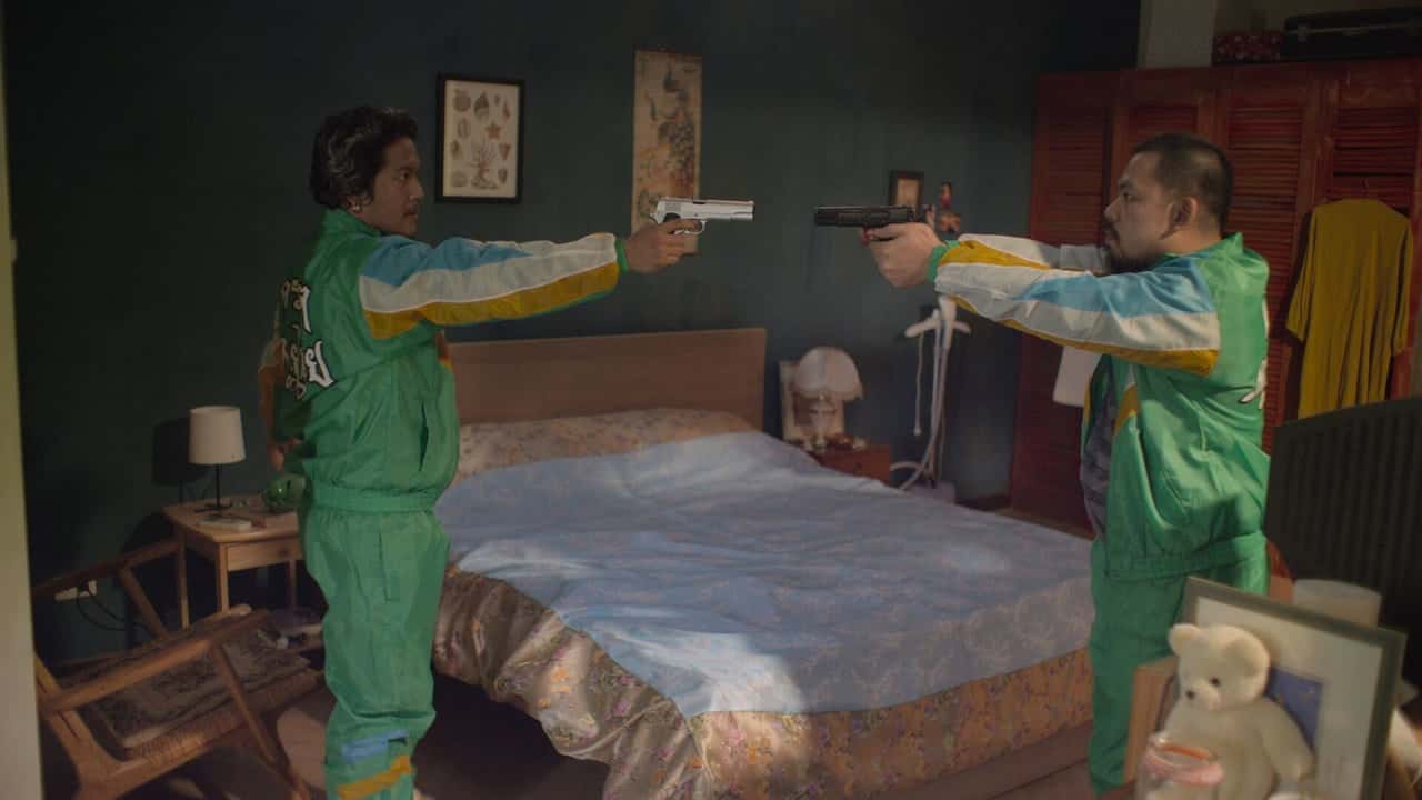 6ixtynin9 the Series 1. Sezon 3. Bölüm kapak