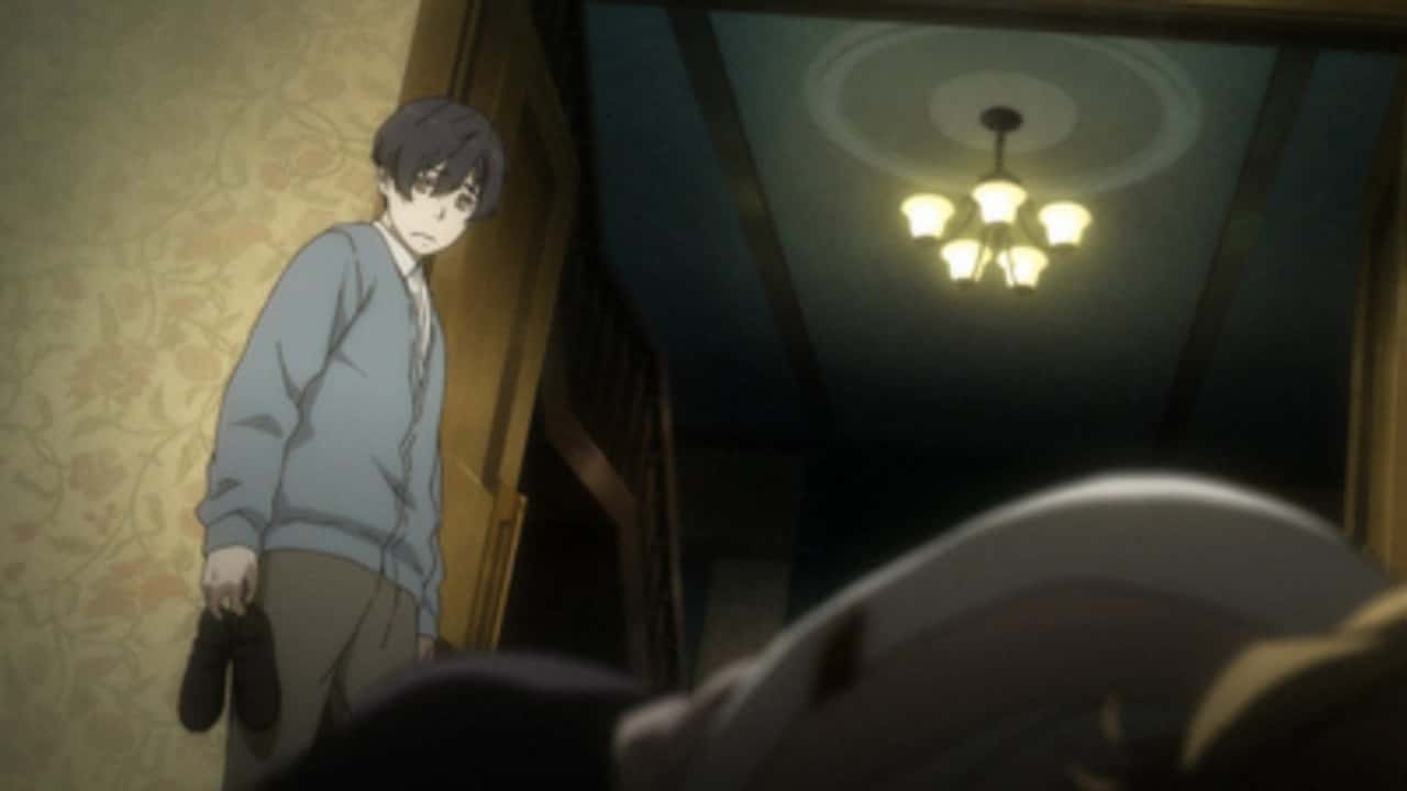91 Days 1. Sezon 1. Bölüm kapak
