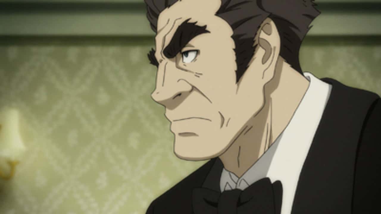 91 Days 1. Sezon 11. Bölüm kapak