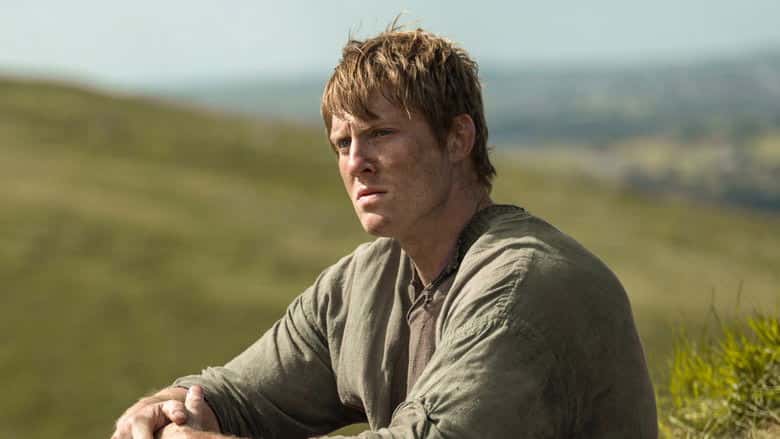 A Knight of the Seven Kingdoms 1. Sezon 1. Bölüm kapak