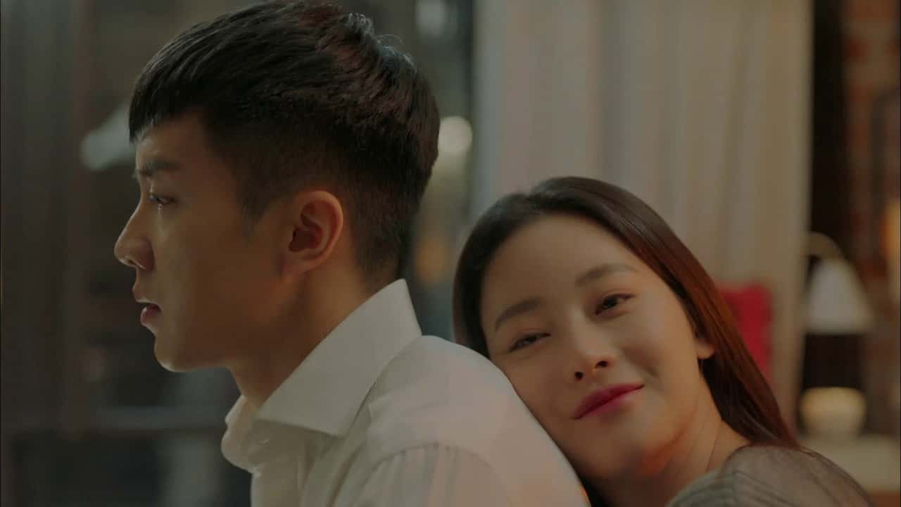 A Korean Odyssey 1. Sezon 15. Bölüm kapak