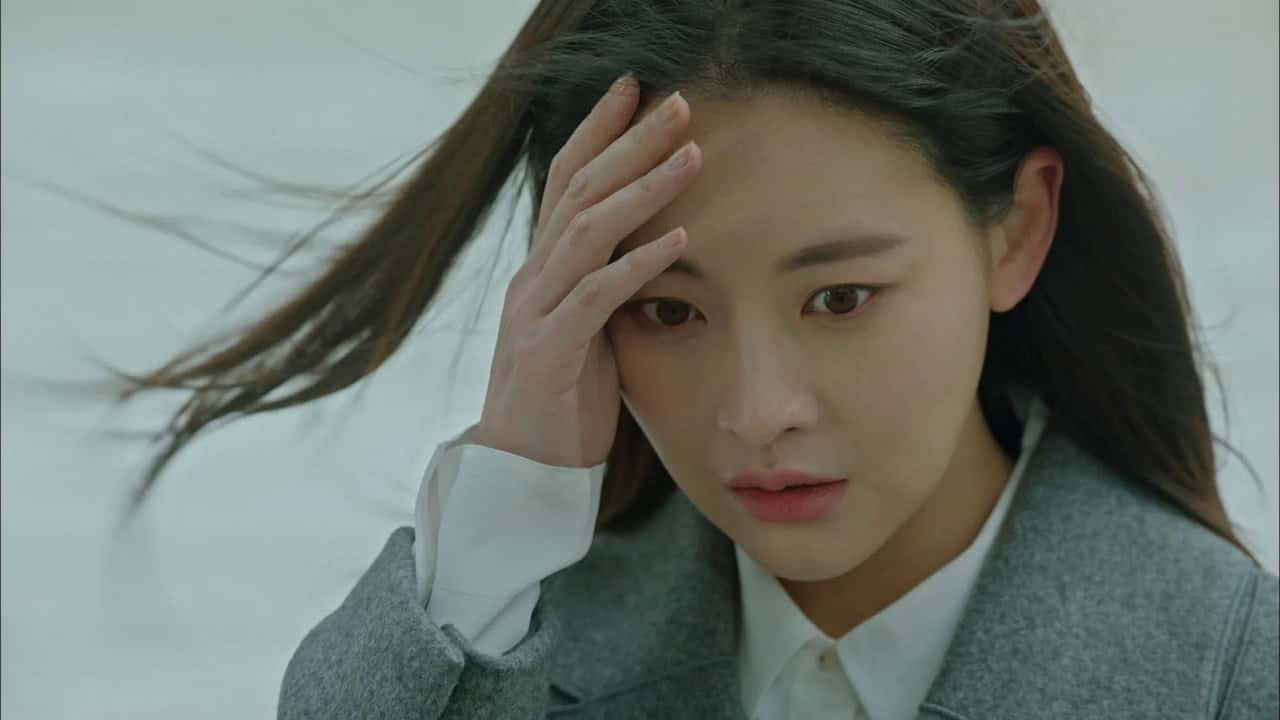 A Korean Odyssey 1. Sezon 19. Bölüm kapak
