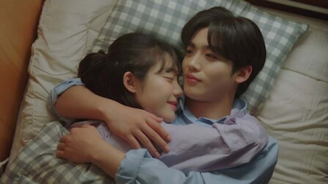 A Love So Beautiful 1. Sezon 23. Bölüm kapak