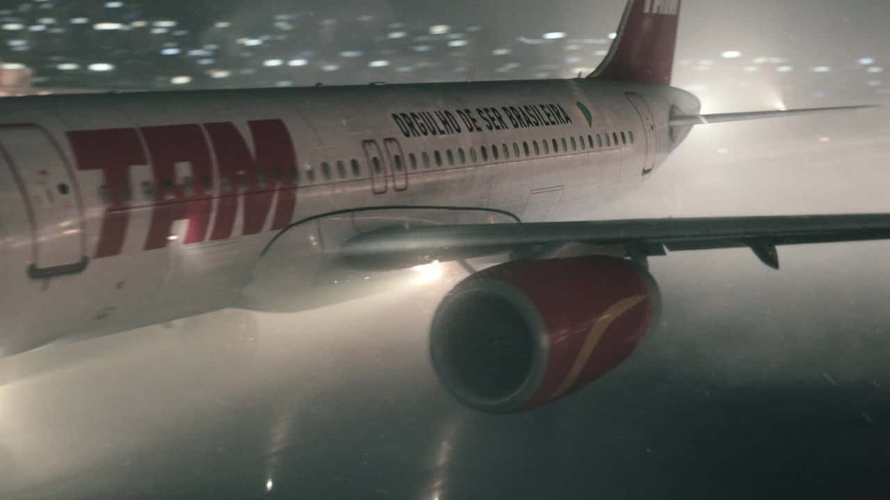 A Tragedy Foretold: Flight 3054 1. Sezon 1. Bölüm kapak