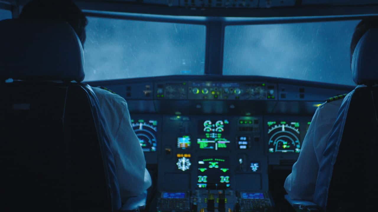 A Tragedy Foretold: Flight 3054 1. Sezon 3. Bölüm kapak