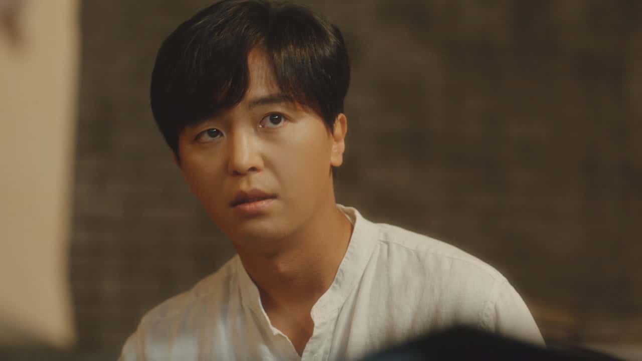 정숙한 세일즈 1. Sezon 5. Bölüm kapak
