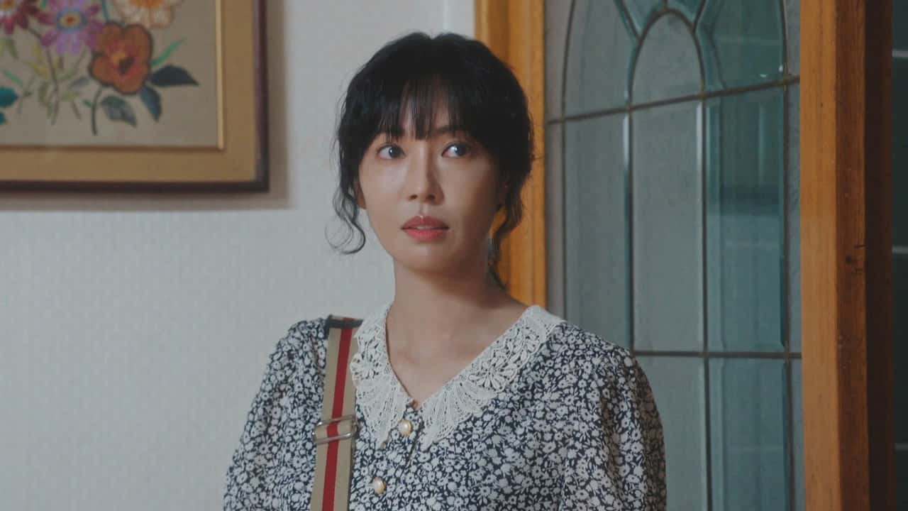 정숙한 세일즈 1. Sezon 7. Bölüm kapak