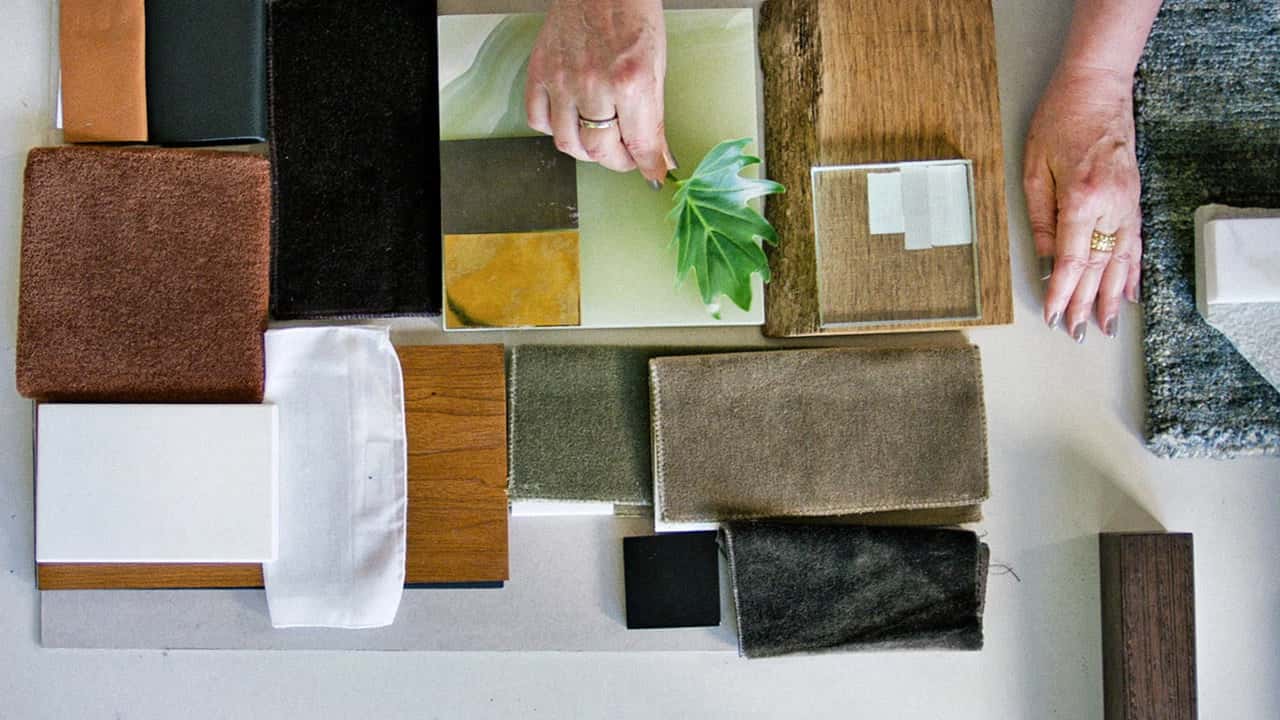 Abstract: The Art of Design 1. Sezon 8. Bölüm kapak