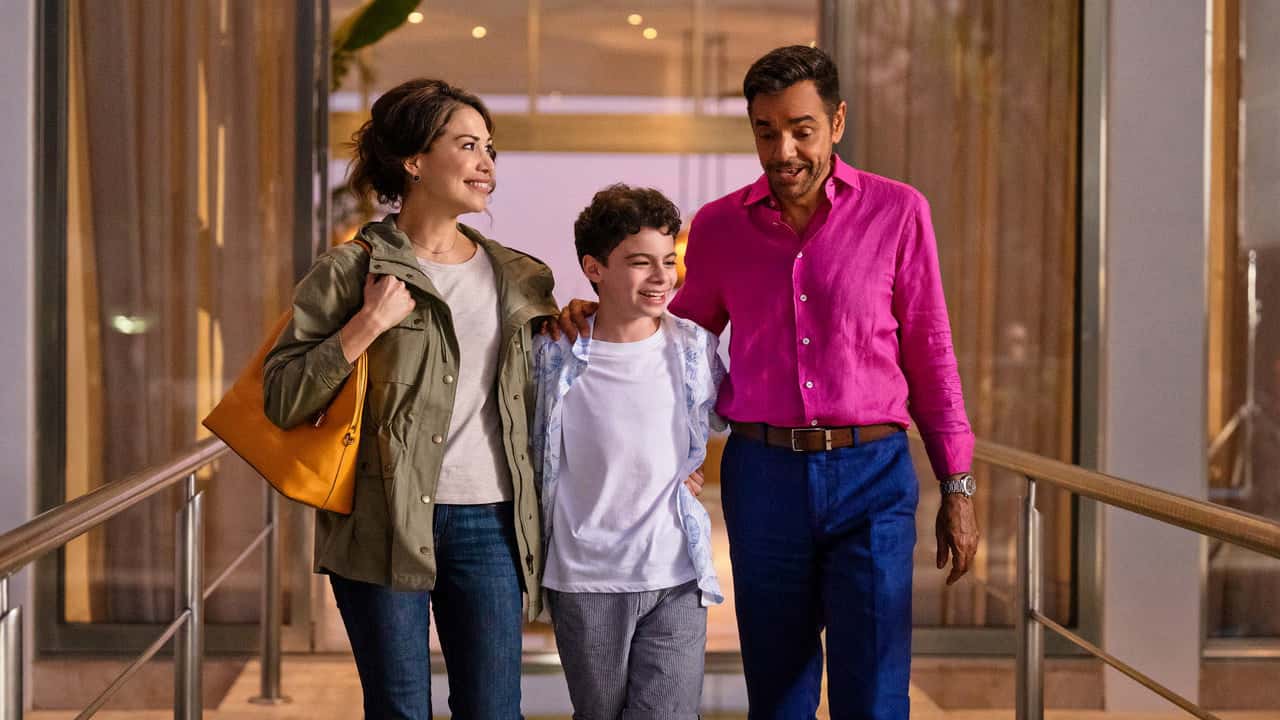 Acapulco 1. Sezon 10. Bölüm kapak