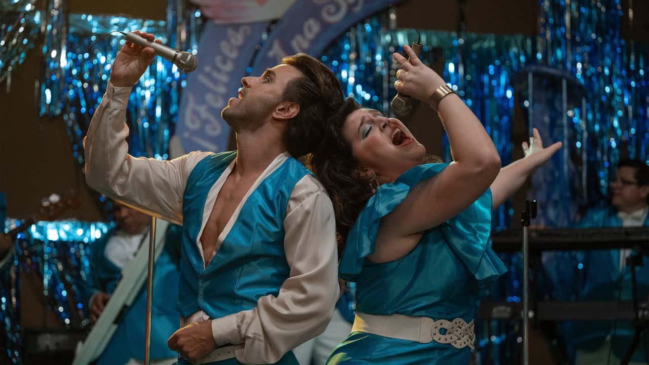 Acapulco 3. Sezon 9. Bölüm kapak