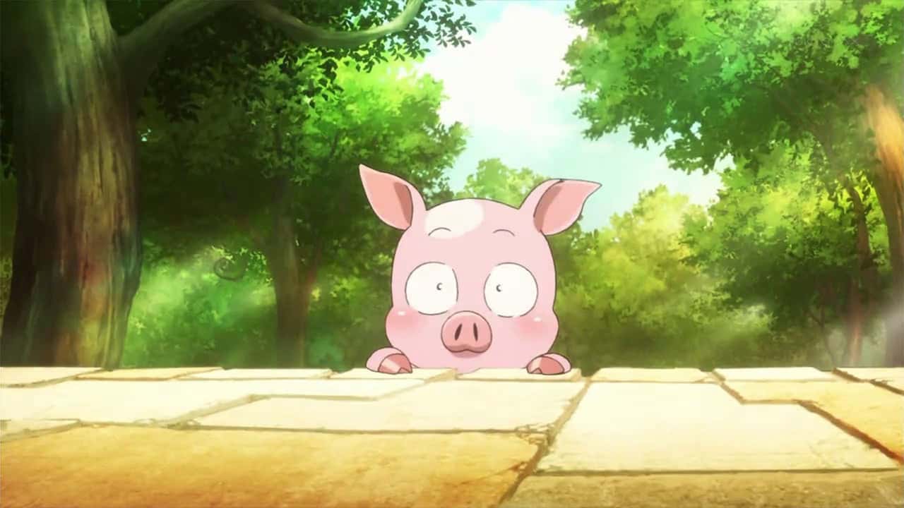 Accel World 1. Sezon 1. Bölüm kapak