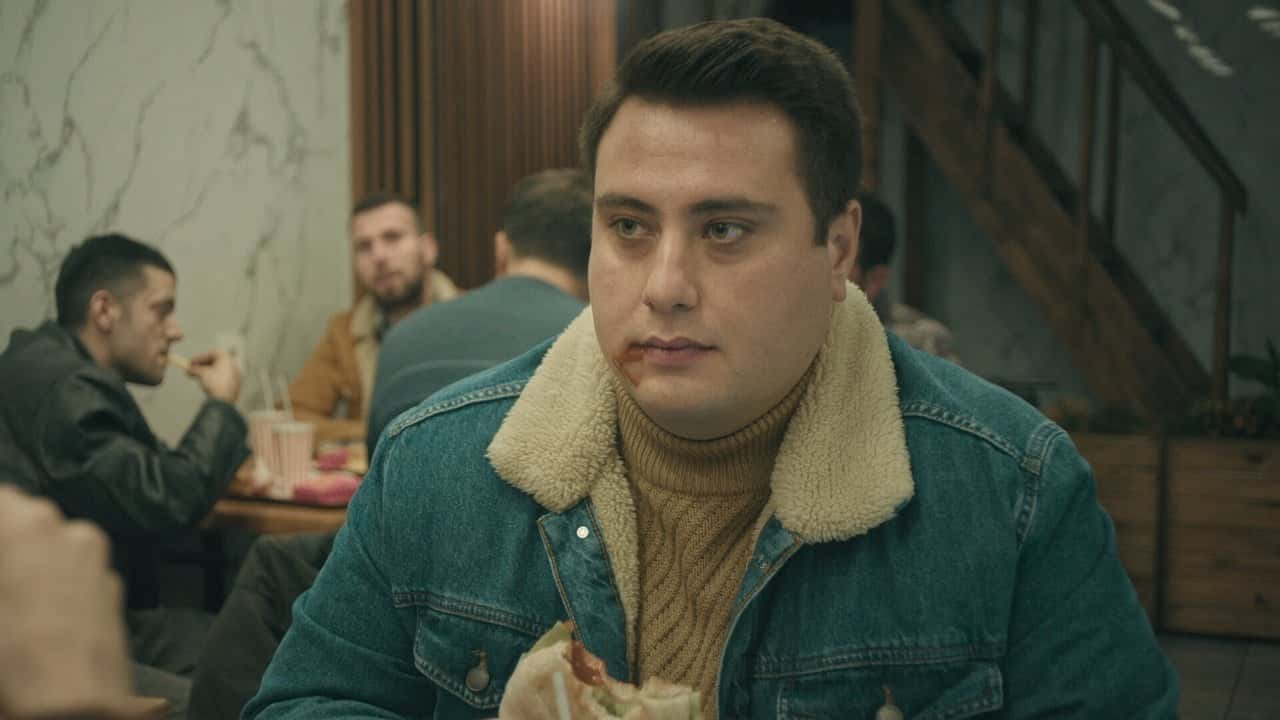 Adsız Aşıklar 1. Sezon 2. Bölüm kapak