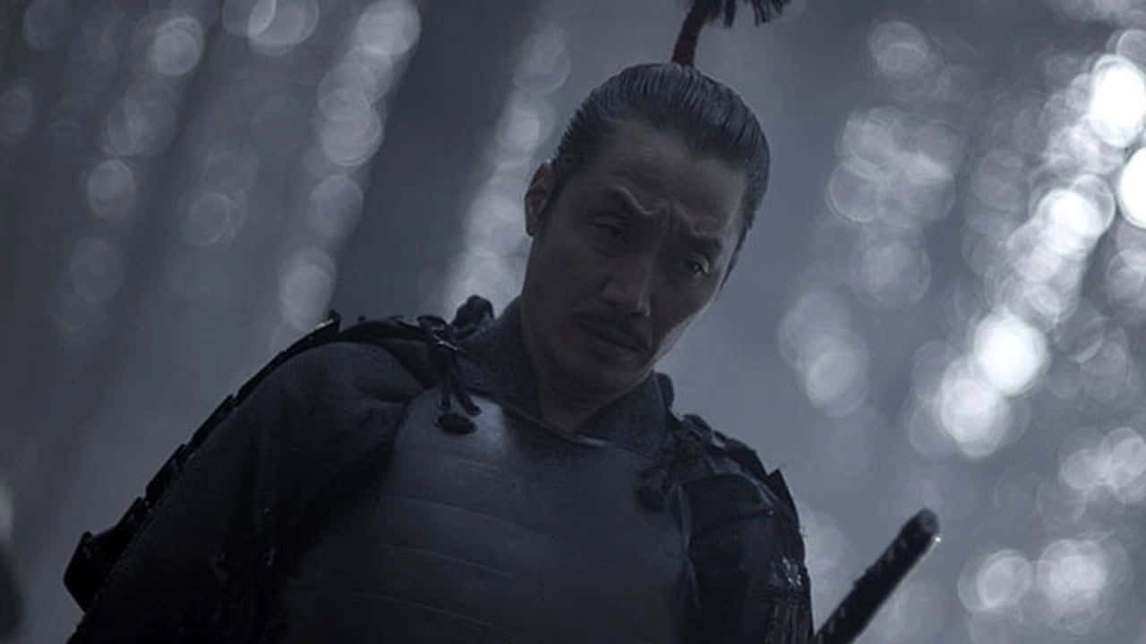 Age of Samurai: Battle for Japan 1. Sezon 2. Bölüm kapak