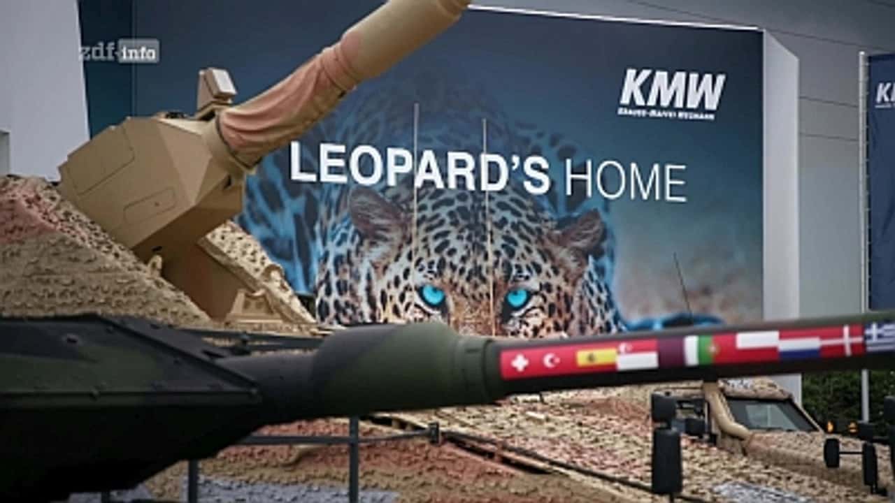 Age of Tanks 1. Sezon 4. Bölüm kapak
