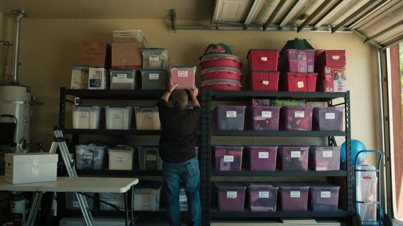 Ahtapot: Bir Amerikan Komplosu 1. Sezon 2. Bölüm kapak