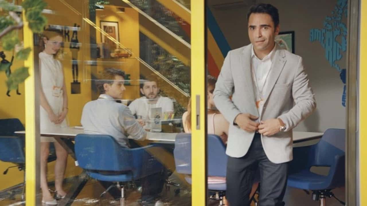 Aile Şirketi 1. Sezon 11. Bölüm kapak