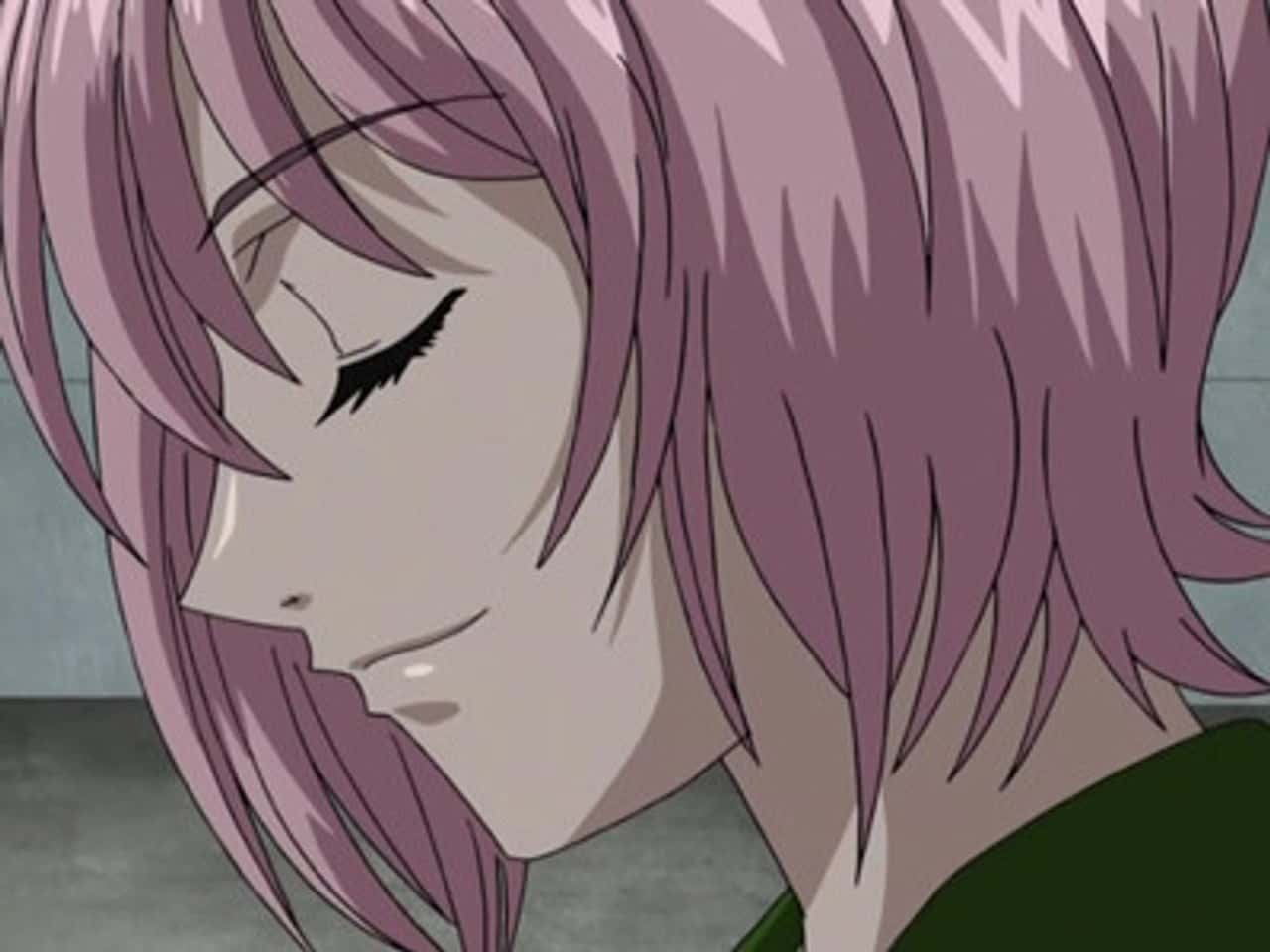 Air Gear 1. Sezon 21. Bölüm kapak