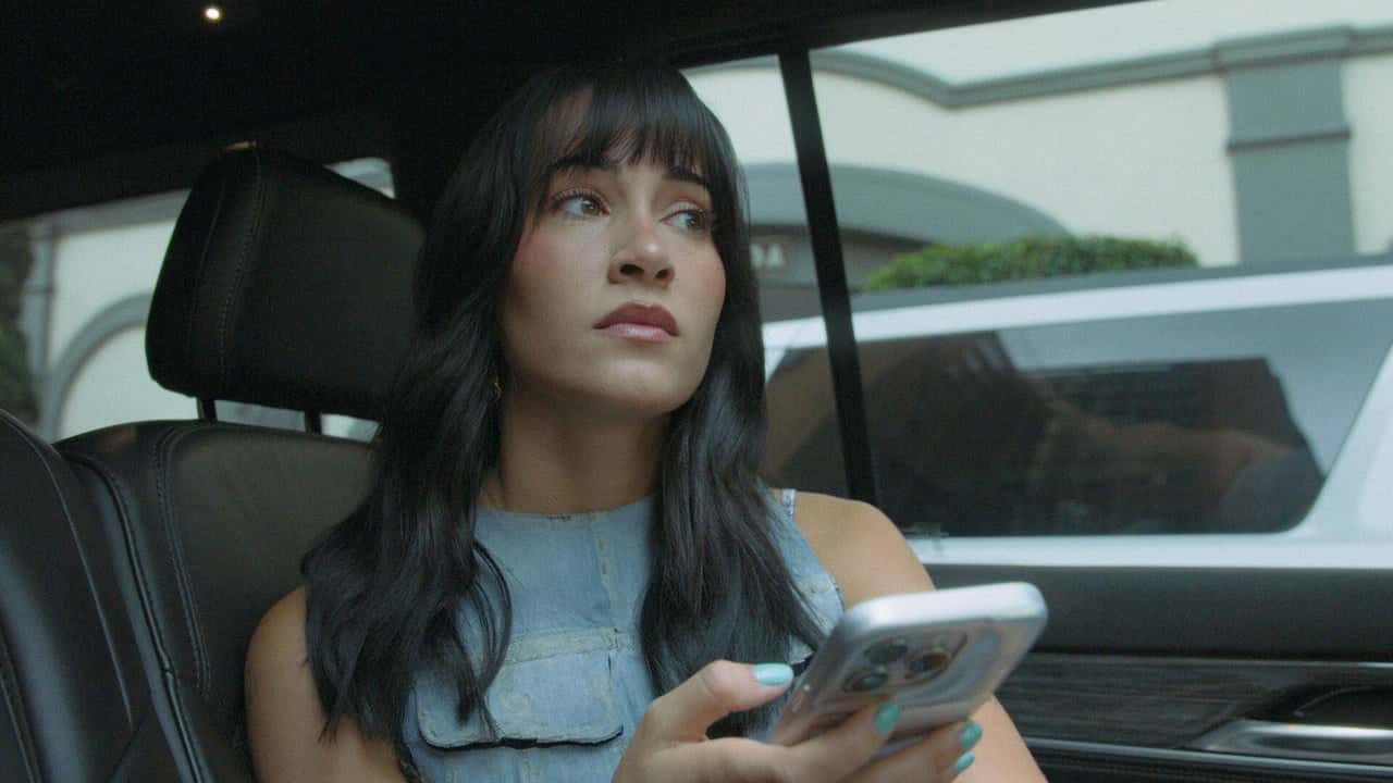 Aitana: Metamorphosis 1. Sezon 2. Bölüm kapak