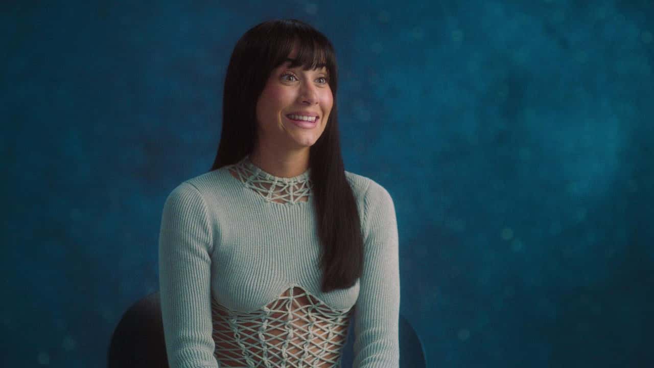 Aitana: Metamorphosis 1. Sezon 3. Bölüm kapak