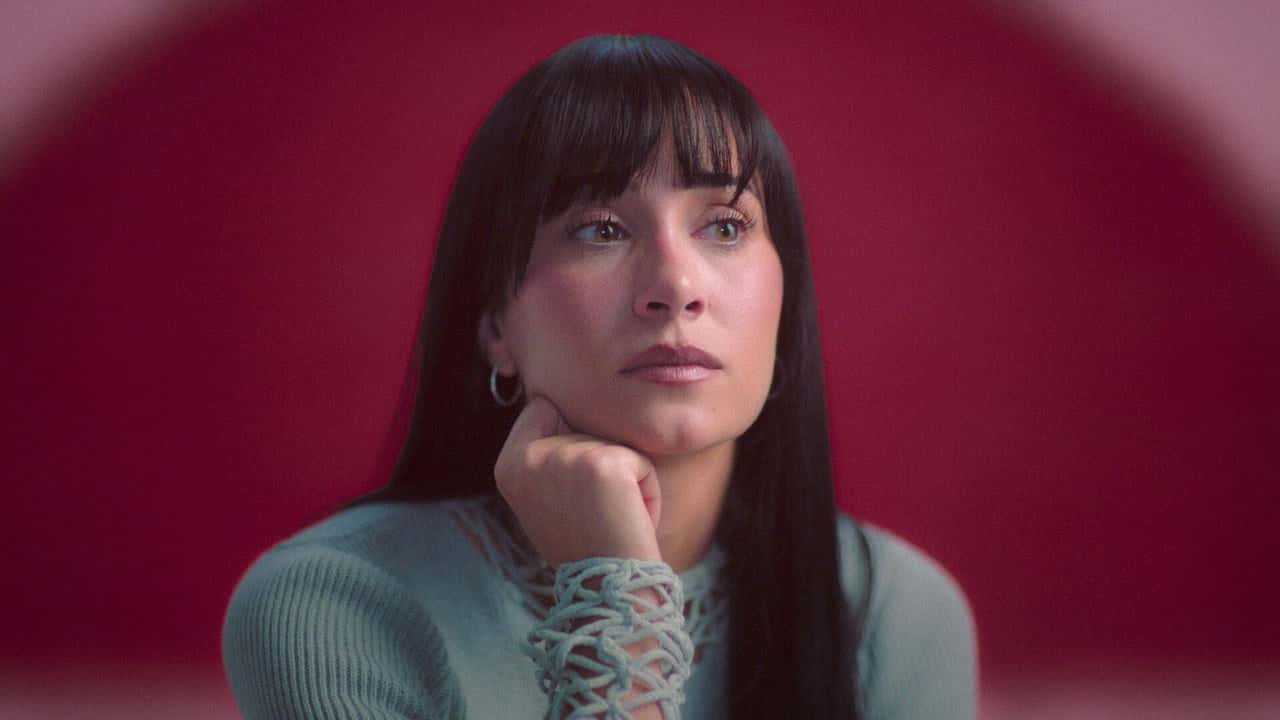 Aitana: Metamorphosis 1. Sezon 6. Bölüm kapak
