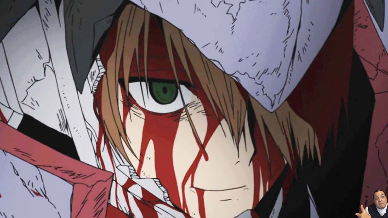 Akame ga Kill! 1. Sezon 23. Bölüm kapak