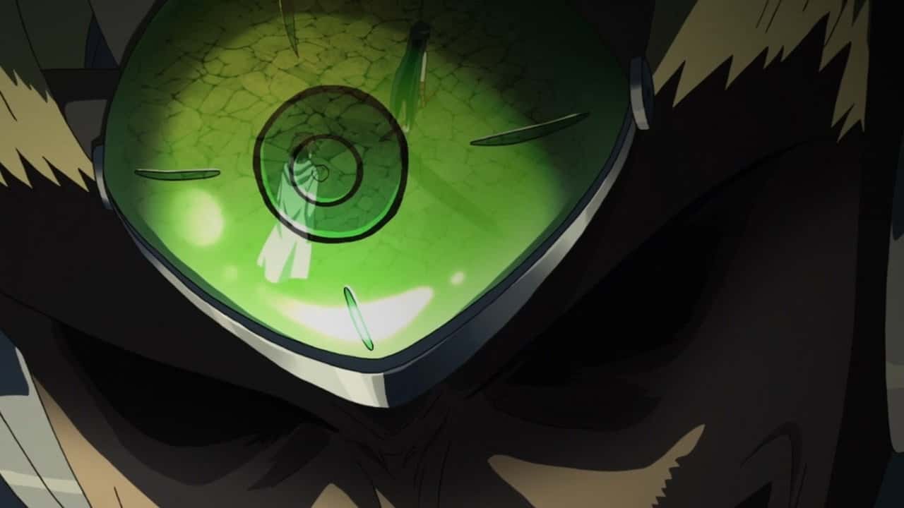 Akame ga Kill! 1. Sezon 4. Bölüm kapak