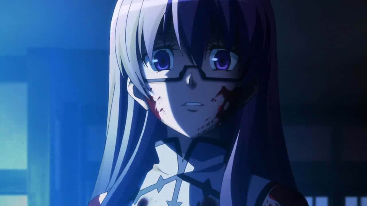 Akame ga Kill! 1. Sezon 5. Bölüm kapak
