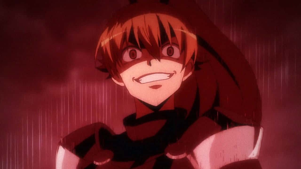 Akame ga Kill! 1. Sezon 6. Bölüm kapak