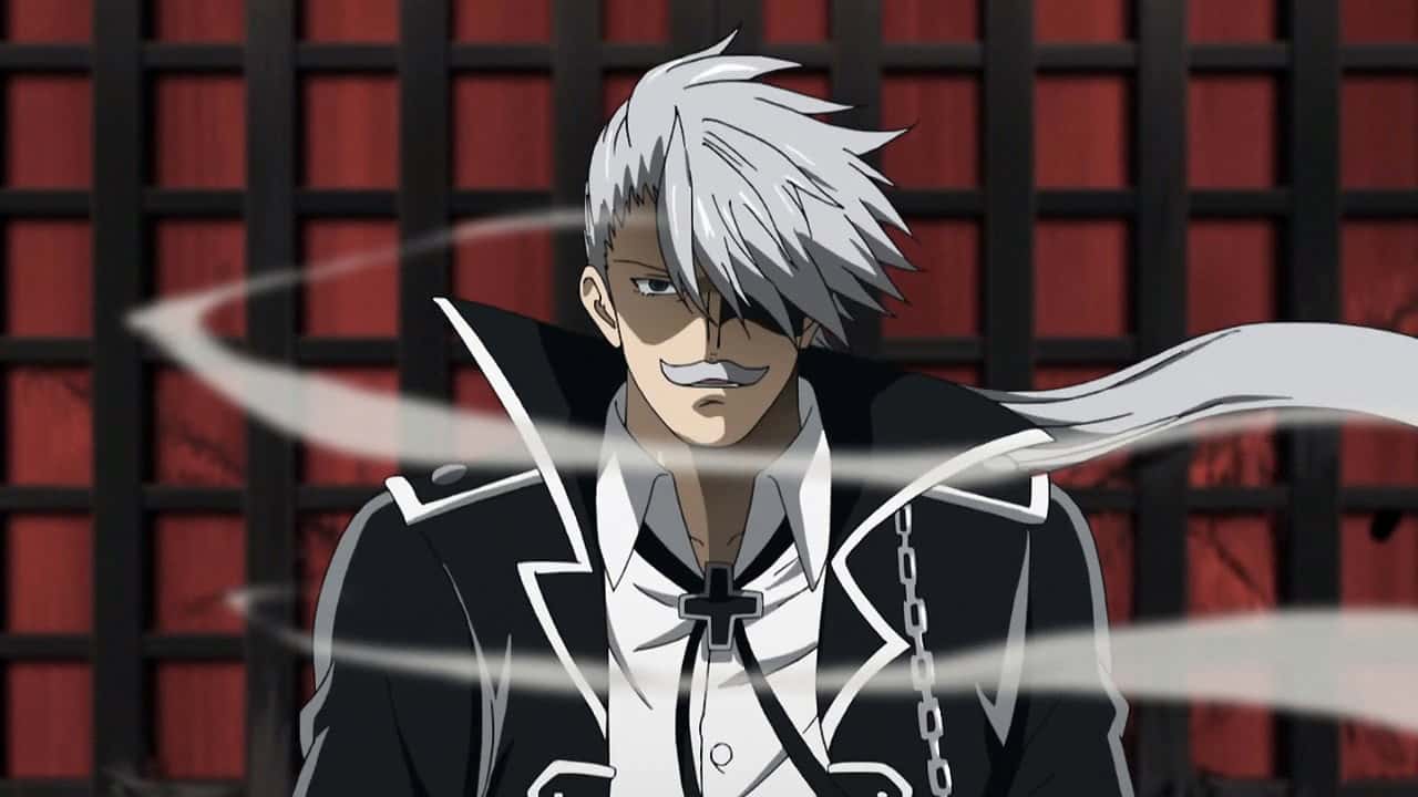Akame ga Kill! 1. Sezon 7. Bölüm kapak