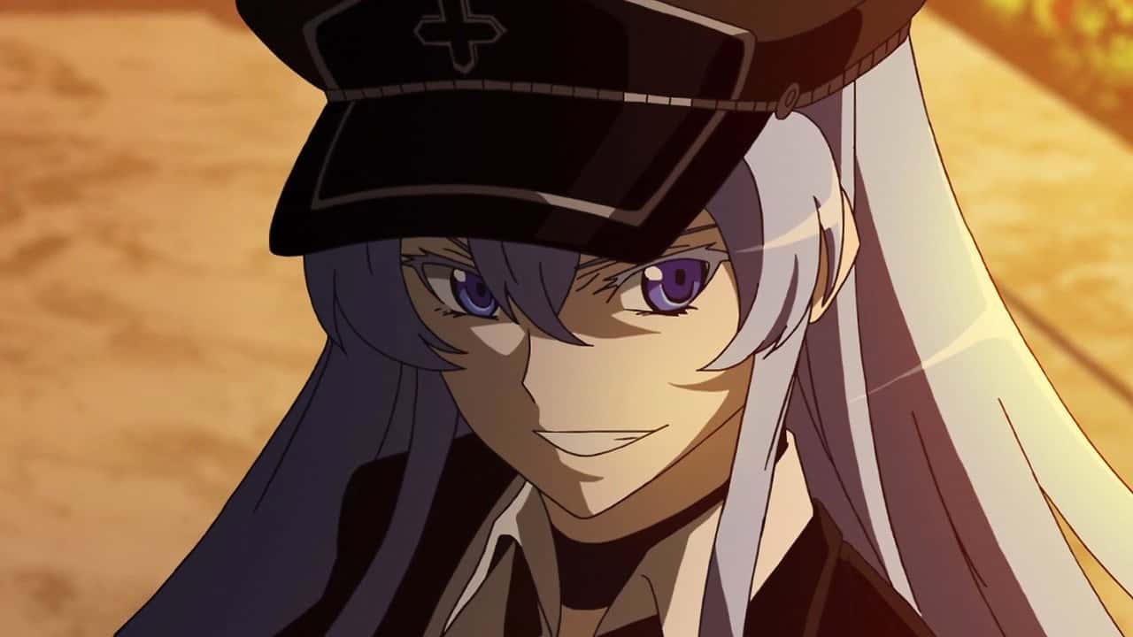 Akame ga Kill! 1. Sezon 9. Bölüm kapak