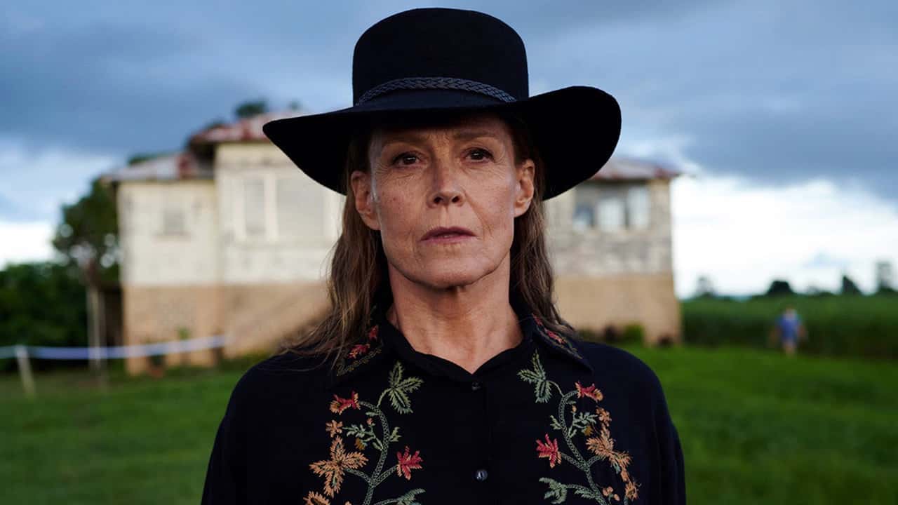 Alice Hart'ın Kayıp Çiçekleri 1. Sezon 1. Bölüm kapak