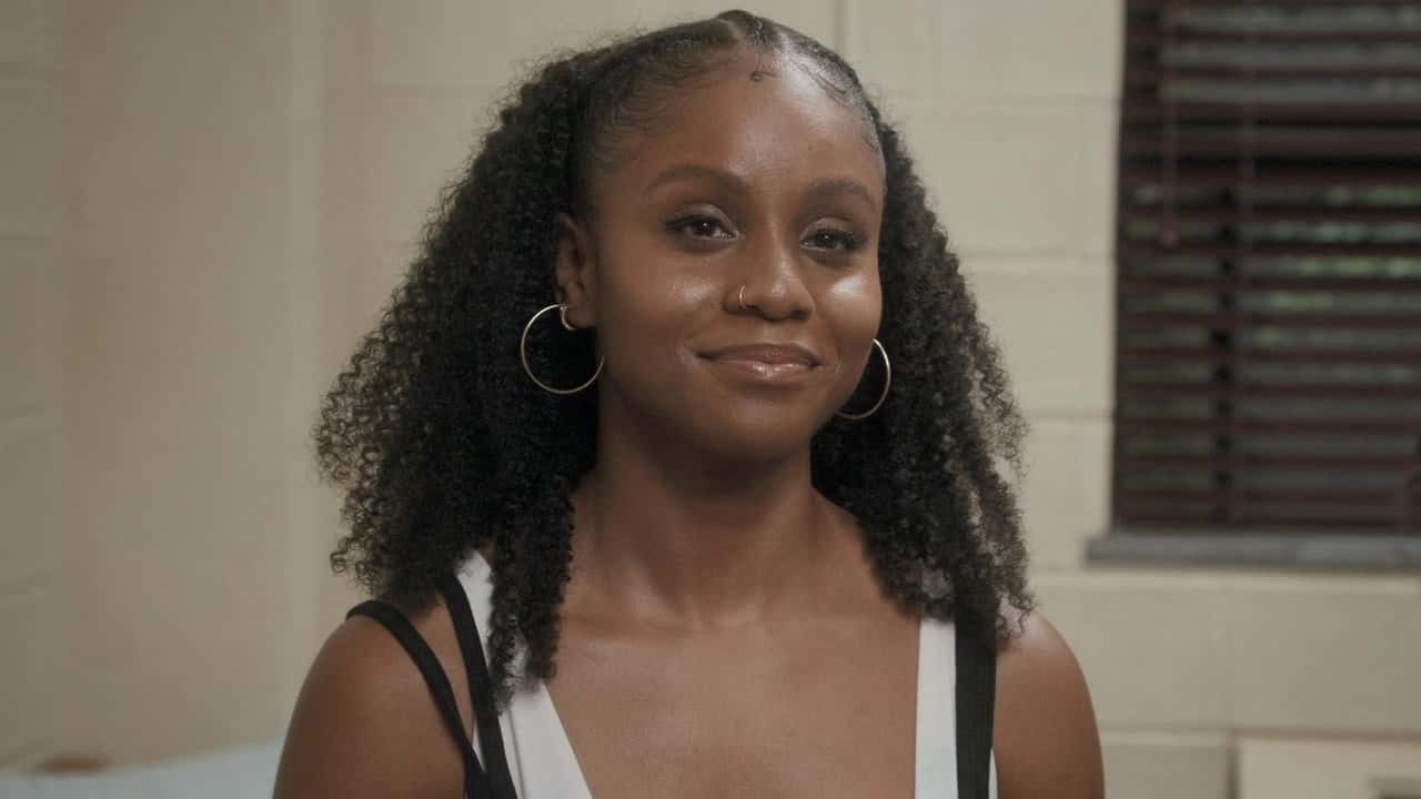 All American: Homecoming 1. Sezon 1. Bölüm kapak