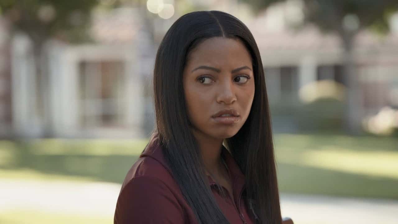 All American: Homecoming 1. Sezon 10. Bölüm kapak