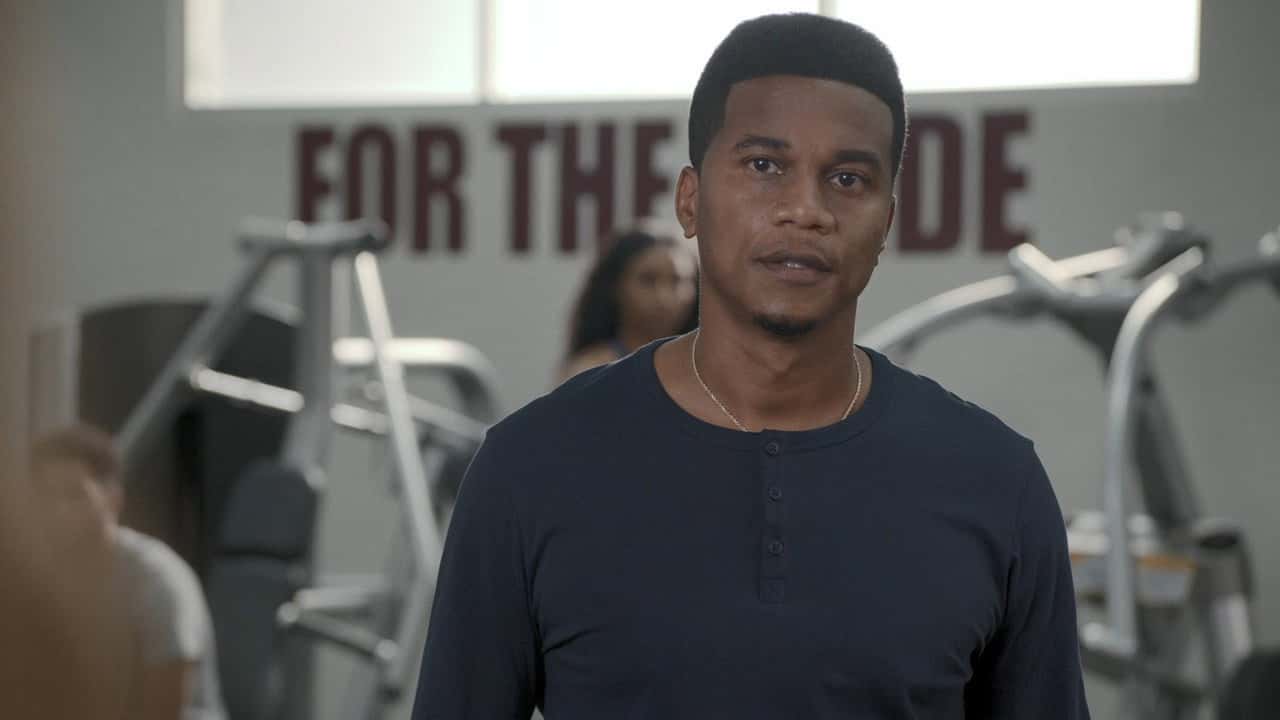 All American: Homecoming 1. Sezon 11. Bölüm kapak