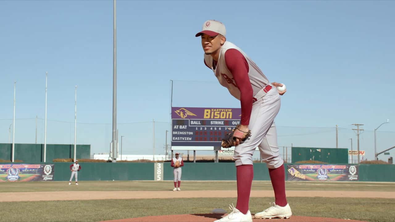 All American: Homecoming 2. Sezon 14. Bölüm kapak