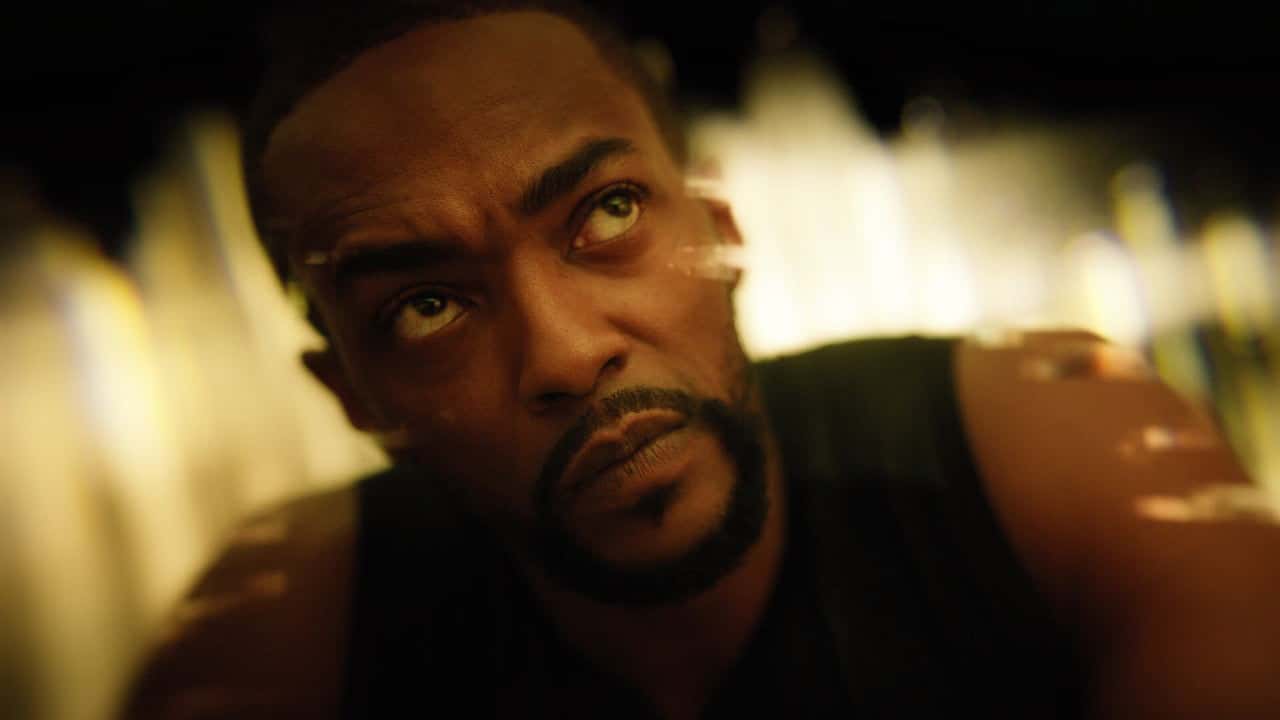 Altered Carbon 2. Sezon 1. Bölüm kapak