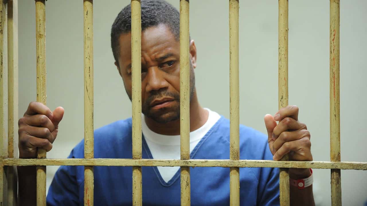 American Crime Story 1. Sezon 3. Bölüm kapak