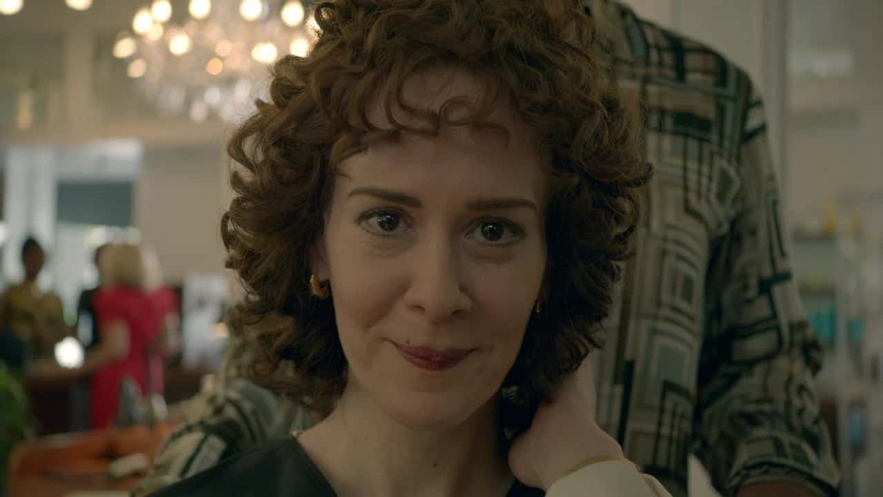 American Crime Story 1. Sezon 6. Bölüm kapak