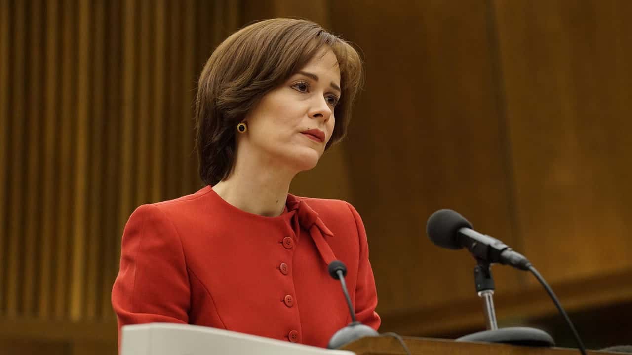 American Crime Story 1. Sezon 9. Bölüm kapak