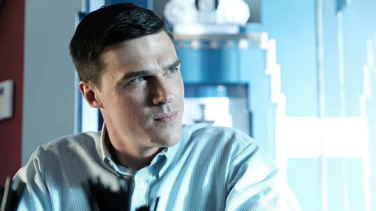 American Crime Story 2. Sezon 5. Bölüm kapak