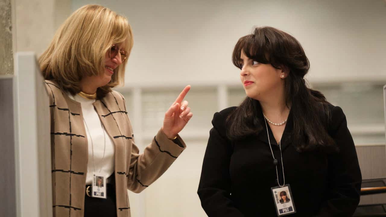 American Crime Story 3. Sezon 1. Bölüm kapak