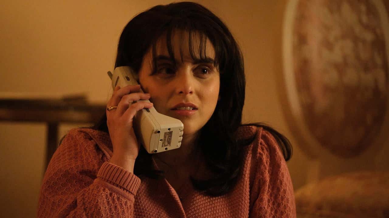 American Crime Story 3. Sezon 4. Bölüm kapak