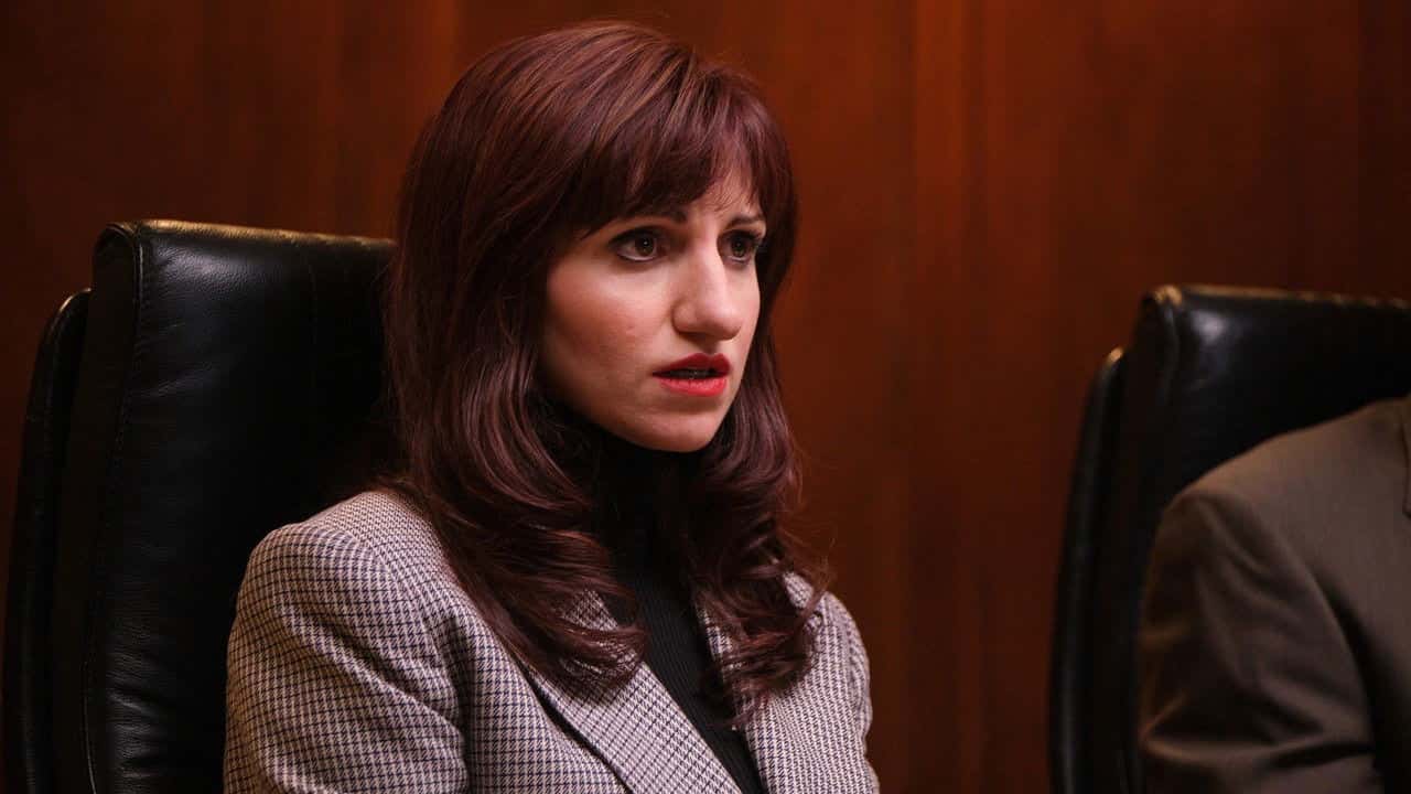 American Crime Story 3. Sezon 5. Bölüm kapak