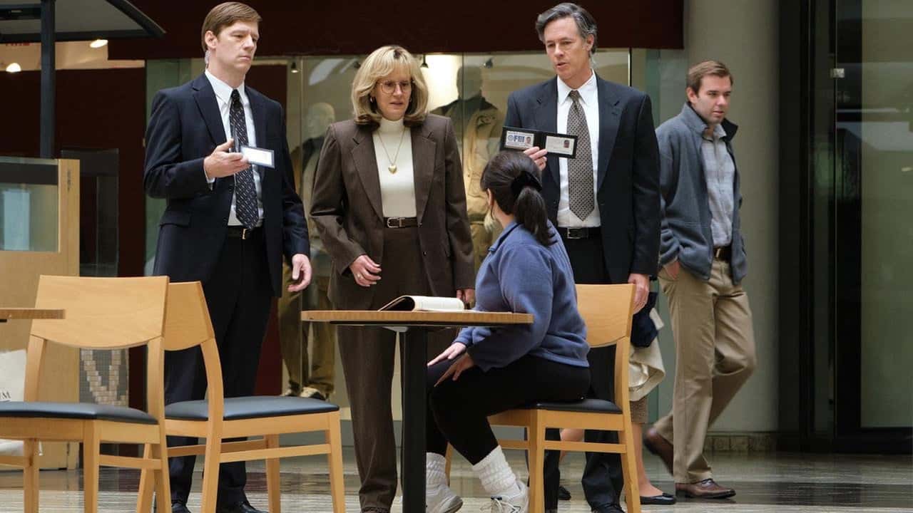 American Crime Story 3. Sezon 6. Bölüm kapak