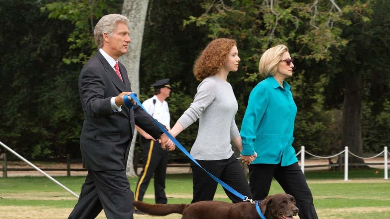 American Crime Story 3. Sezon 8. Bölüm kapak