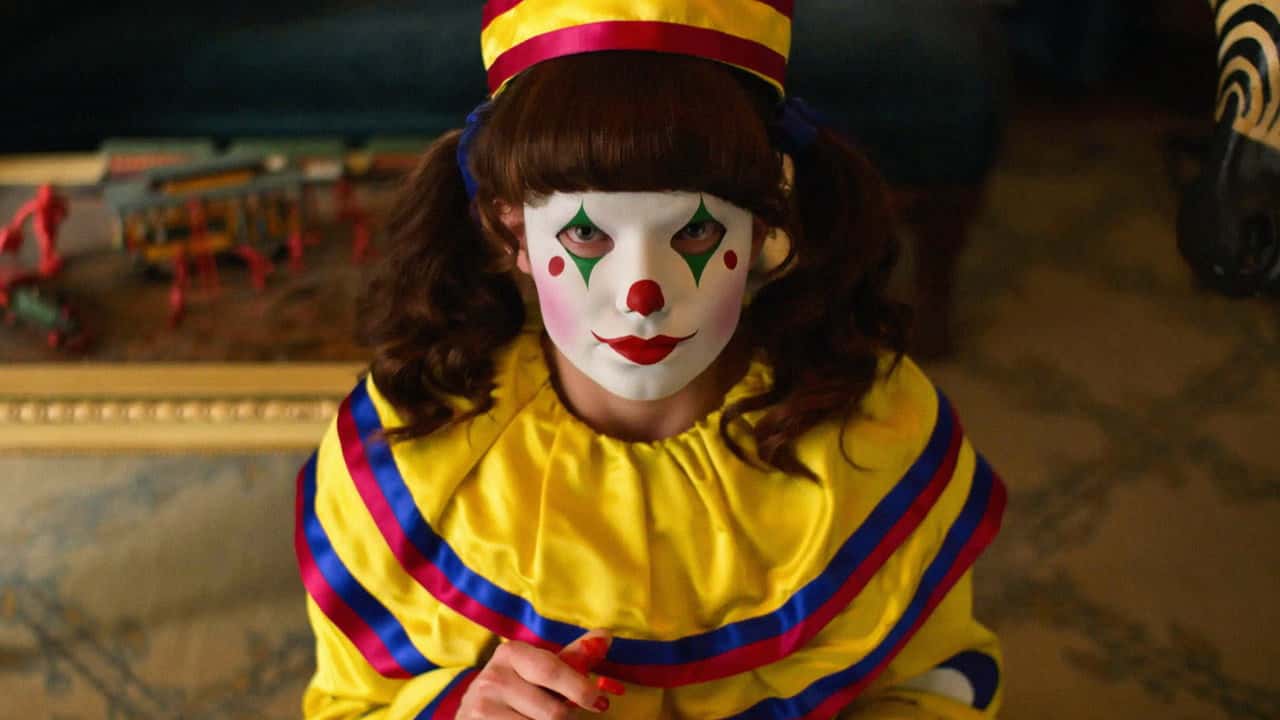 American Horror Stories 2. Sezon 1. Bölüm kapak