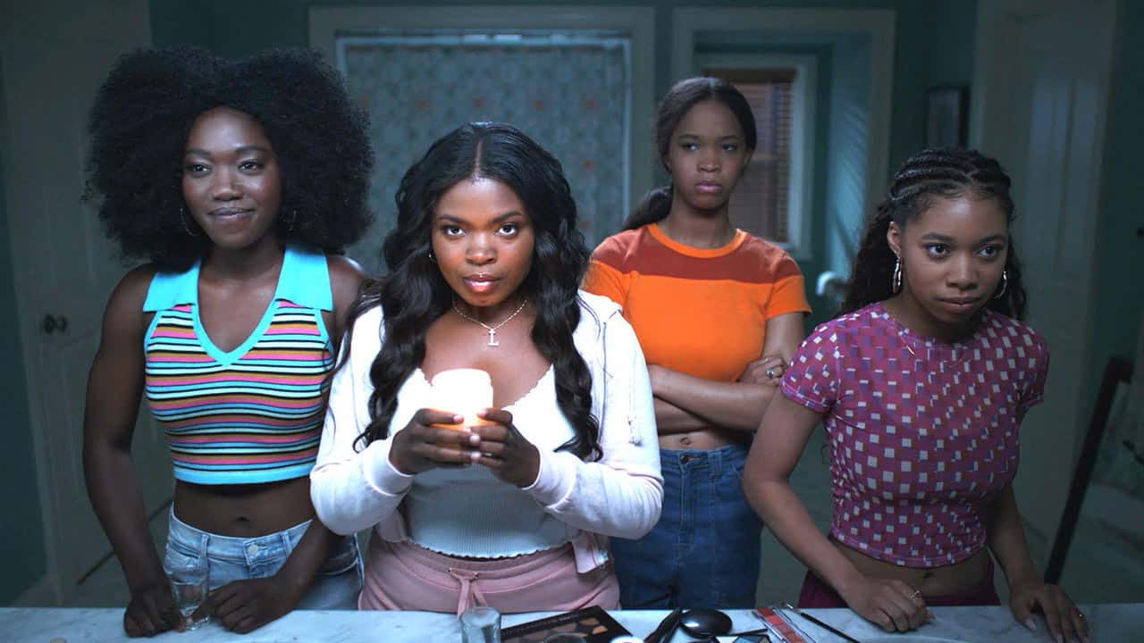 American Horror Stories 2. Sezon 5. Bölüm kapak
